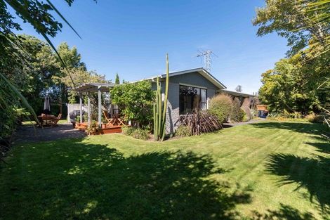 Photo of property in 62 Balcairn Street, Halswell, Christchurch, 8025