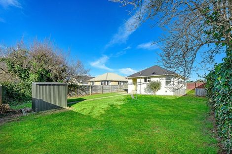 Photo of property in 248 Hendersons Road, Hoon Hay, Christchurch, 8025