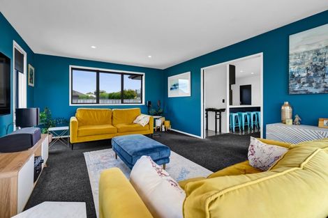 Photo of property in 48b Smeaton Road, Bell Block, New Plymouth, 4312
