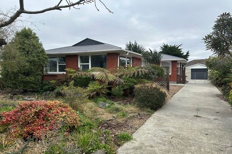 Photo of property in 90 Frensham Crescent, Woolston, Christchurch, 8062