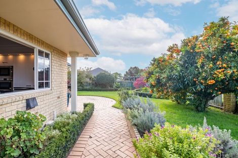 Photo of property in 13 Mannix Place, Matamata, 3400