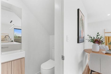 Photo of property in 3/5 Clarence Street South, Addington, Christchurch, 8024