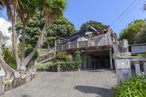 Photo of property in 39 Matatua Road, Raumati Beach, Paraparaumu, 5032