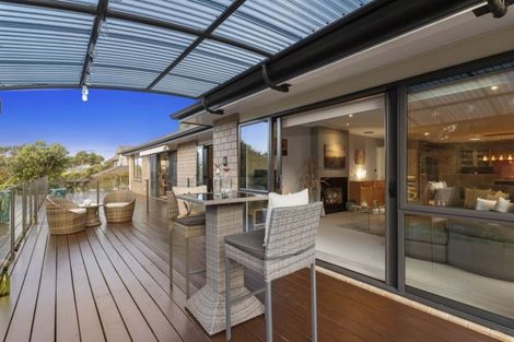Photo of property in 349 Glenvar Road, Long Bay, Auckland, 0630
