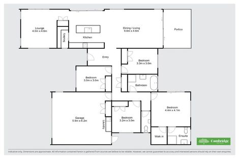 Photo of property in 14a Rose Leigh Drive, Cambridge, 3434
