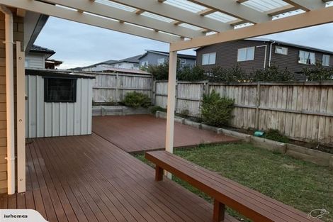 Photo of property in 3 Calcite Avenue, Flat Bush, Auckland, 2019