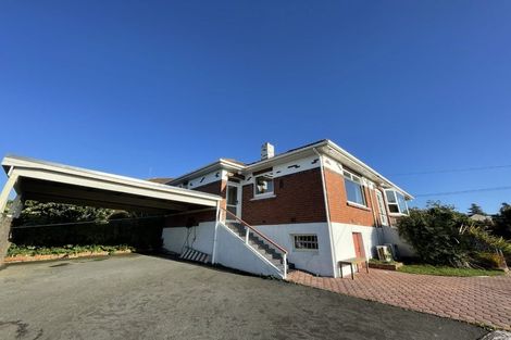 Photo of property in 107 Forfar Street, Maryhill, Dunedin, 9011