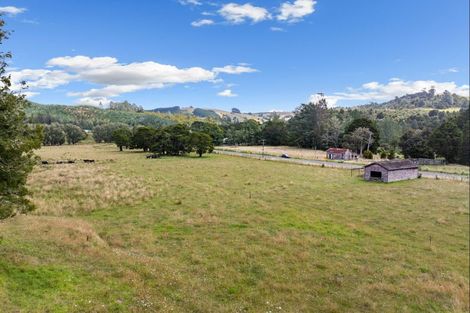 Photo of property in 137 Opouteke Road, Kaihu, Dargaville, 0379