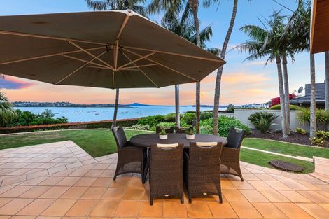 Photo of property in 37 Clyside Avenue, Half Moon Bay, Auckland, 2012
