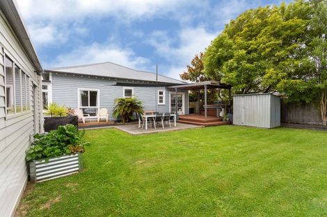 Photo of property in 16 Shirley Road, Mairehau, Christchurch, 8013