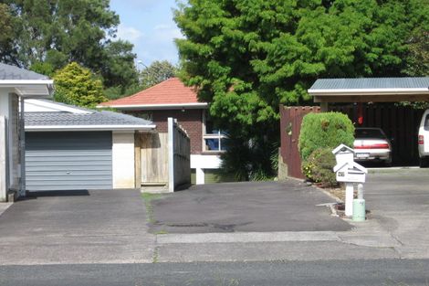 Photo of property in 47a Meadway, Sunnyhills, Auckland, 2010