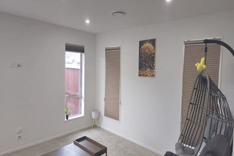 Photo of property in 62 Nethercote Way, Rolleston, 7614