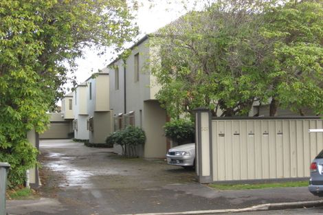 Photo of property in 1/507 Manchester Street, St Albans, Christchurch, 8014