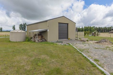 Photo of property in 599 Downs Road, Eyrewell, Rangiora, 7476