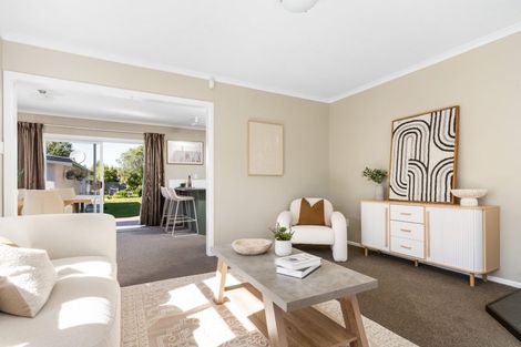 Photo of property in 37 Wales Street, Halswell, Christchurch, 8025