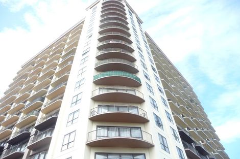 Photo of property in 14f/18 Ronwood Avenue, Manukau, Auckland, 2104