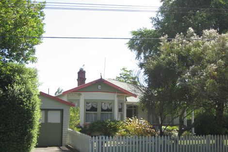 Photo of property in 122 Studholme Street, Somerfield, Christchurch, 8024