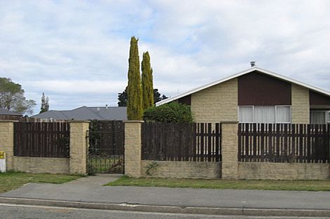 Photo of property in 50 Salisbury Crescent, Oamaru North, Oamaru, 9400