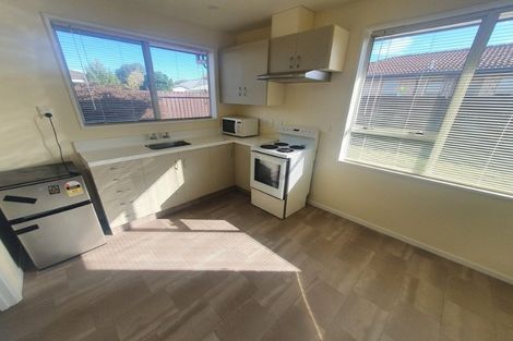 Photo of property in 2/1 Glenbyre Place, Bromley, Christchurch, 8062