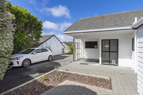 Photo of property in 53f5 Dominion Park Street, Johnsonville, Wellington, 6037