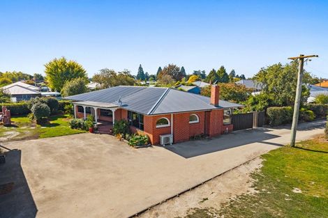 Photo of property in 33 Brucefield Avenue, Netherby, Ashburton, 7700