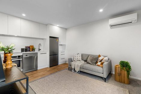 Photo of property in 8/26 Cashel Street, Christchurch Central, Christchurch, 8013