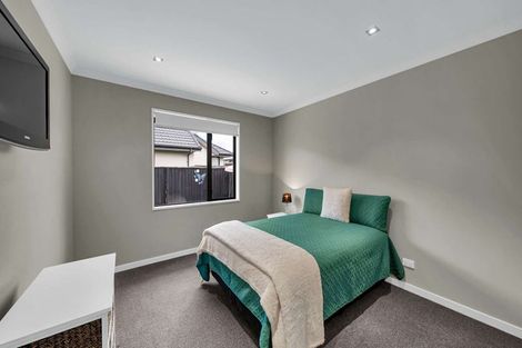 Photo of property in 4 Sovereign Boulevard, Kaiapoi, 7630