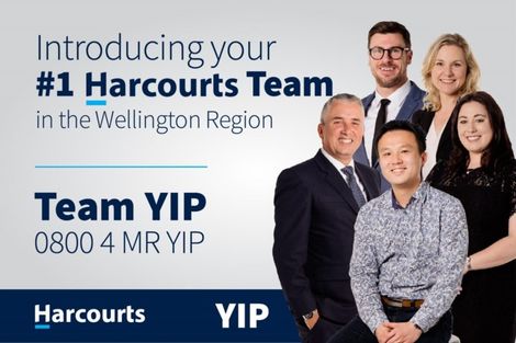 Photo of property in 54b Chesterton Street, Johnsonville, Wellington, 6037