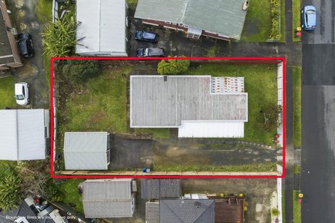 Photo of property in 32 Idlewild Avenue, Mangere, Auckland, 2022