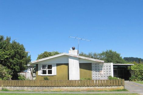 Photo of property in 2/7 Kohuhu Street, Kaitaia, 0410