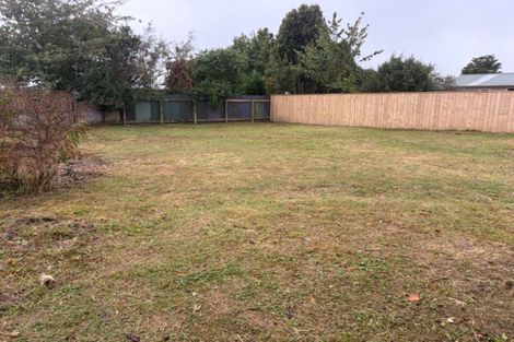 Photo of property in 97a Bartholomew Road, Levin, 5510