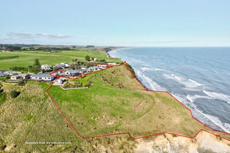 Photo of property in 107 Peat Avenue, Kai Iwi, Whanganui, 4574