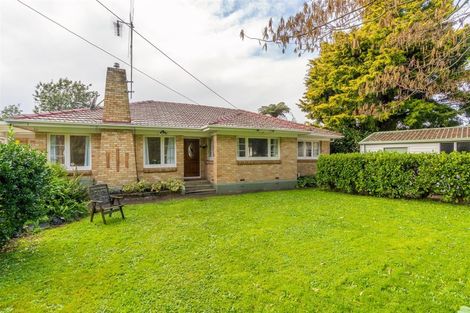 Photo of property in 10 Tui Avenue, Forest Lake, Hamilton, 3200