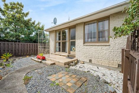 Photo of property in 6/225 Edgeware Road, Edgeware, Christchurch, 8013