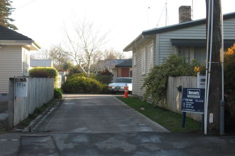 Photo of property in 195 Dey Street, Hamilton East, Hamilton, 3216