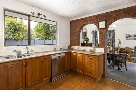 Photo of property in 17 Morrington Terrace, Witherlea, Blenheim, 7201