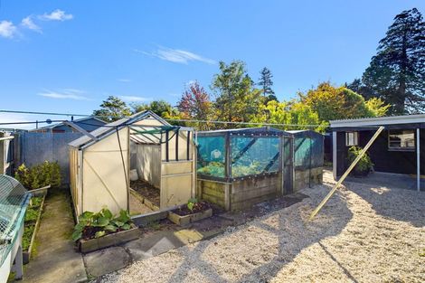Photo of property in 79 Bridge Street, Netherby, Ashburton, 7700