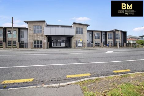 Photo of property in 15/100u Knighton Road, Hillcrest, Hamilton, 3216