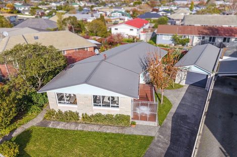 Photo of property in 13 Whirinaki Crescent, Heretaunga, Upper Hutt, 5018