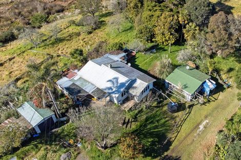 Photo of property in 119 Pioneer Road, Pokeno, 2471