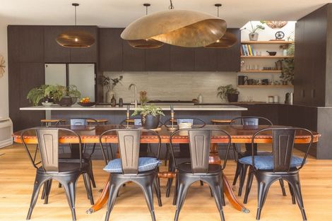 Photo of property in 40 Celia Street, Redcliffs, Christchurch, 8081