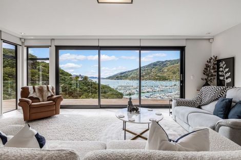 Photo of property in 23 Marina Drive, Waikawa, Picton, 7220