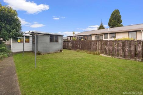 Photo of property in 70b Insoll Avenue, Enderley, Hamilton, 3214