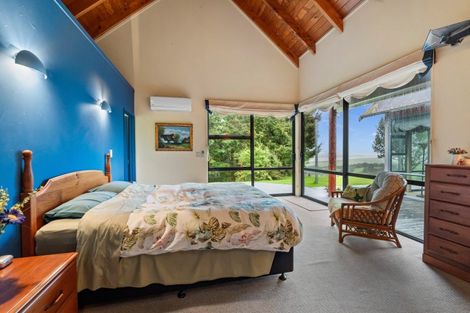 Photo of property in 136 Whakahara Road, Arapohue, Dargaville, 0370