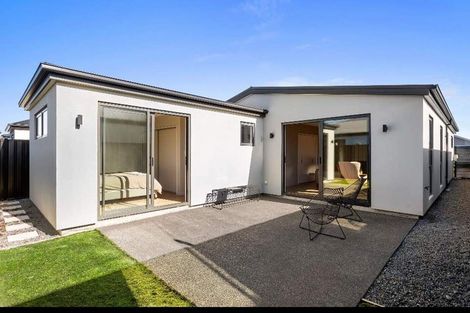 Photo of property in 22 Ngahau Street, Kaiapoi, 7630
