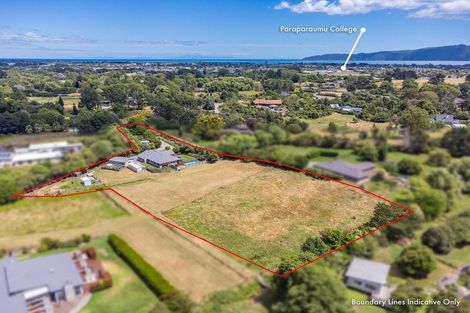 Photo of property in 33 Killalea Place, Paraparaumu, 5032