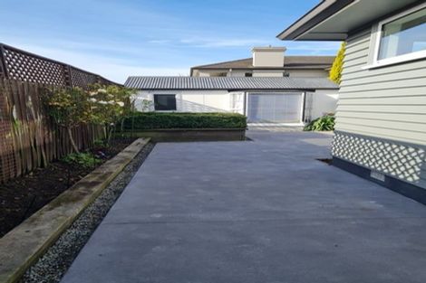 Photo of property in 7 Highsted Road, Bishopdale, Christchurch, 8053