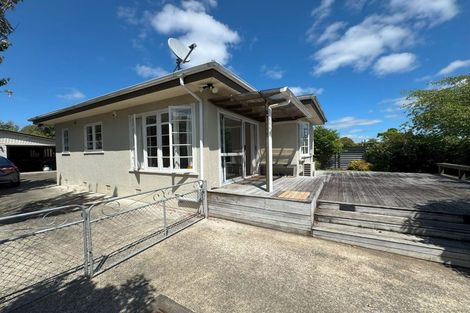 Photo of property in 75 Guy Avenue, Takaro, Palmerston North, 4410