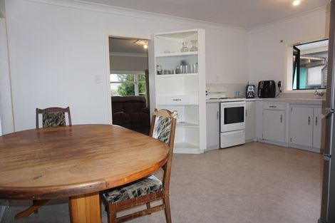 Photo of property in 15 Hannan Street, Levin, 5510