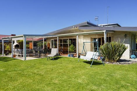 Photo of property in 513 Oliphant Road, Raureka, Hastings, 4120